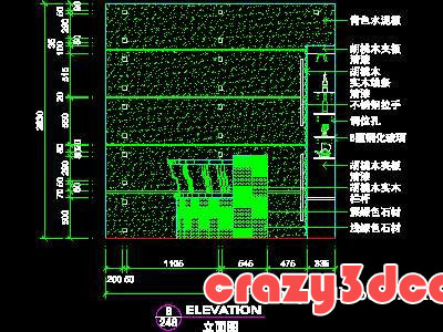 Villa Autocad Blocks 102